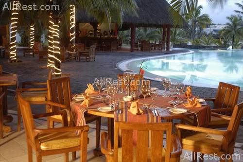 Shandrani Hotel 38